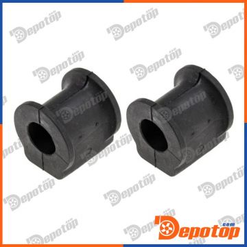 Suspension, stabilisateur avant pour SUZUKI | 42431-80J00, ZGS-SU-010